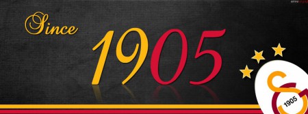 gatsarayli bir taraftar 